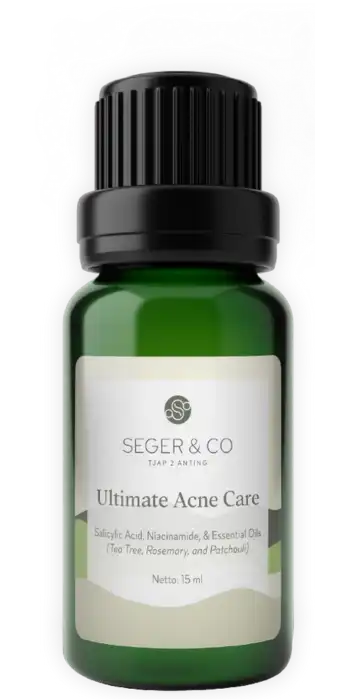 Ultimate Acne Care