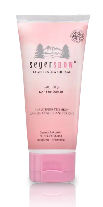 Lightening Cream 60gr