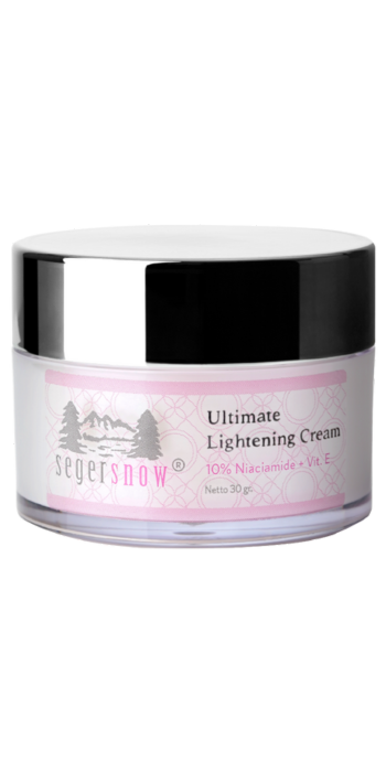 Ultimate Lightening Cream