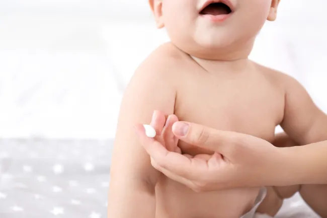 krim bayi
