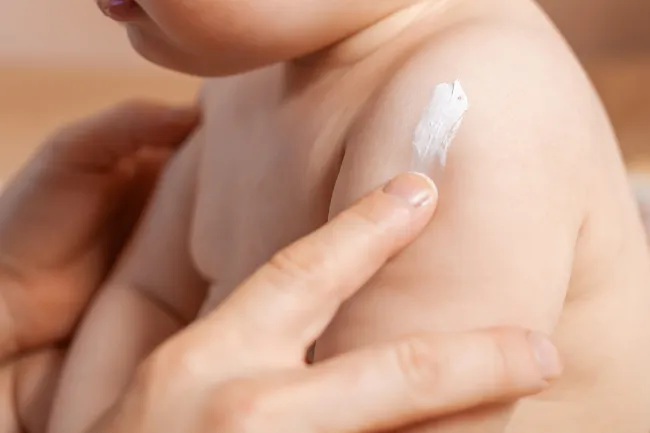 krim bayi