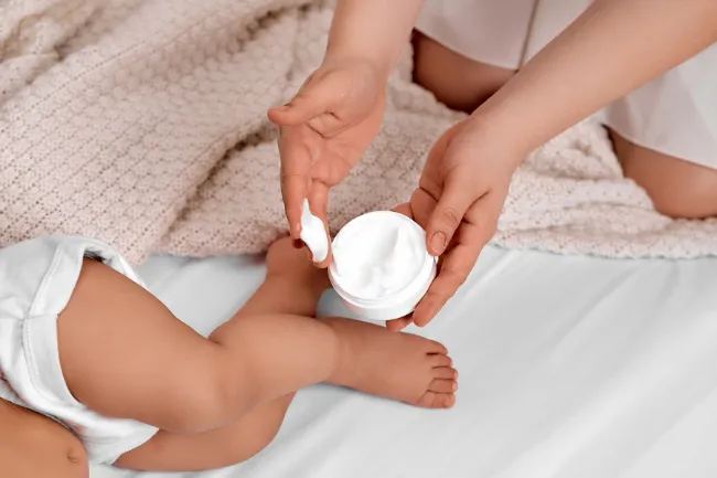 Krim Bayi