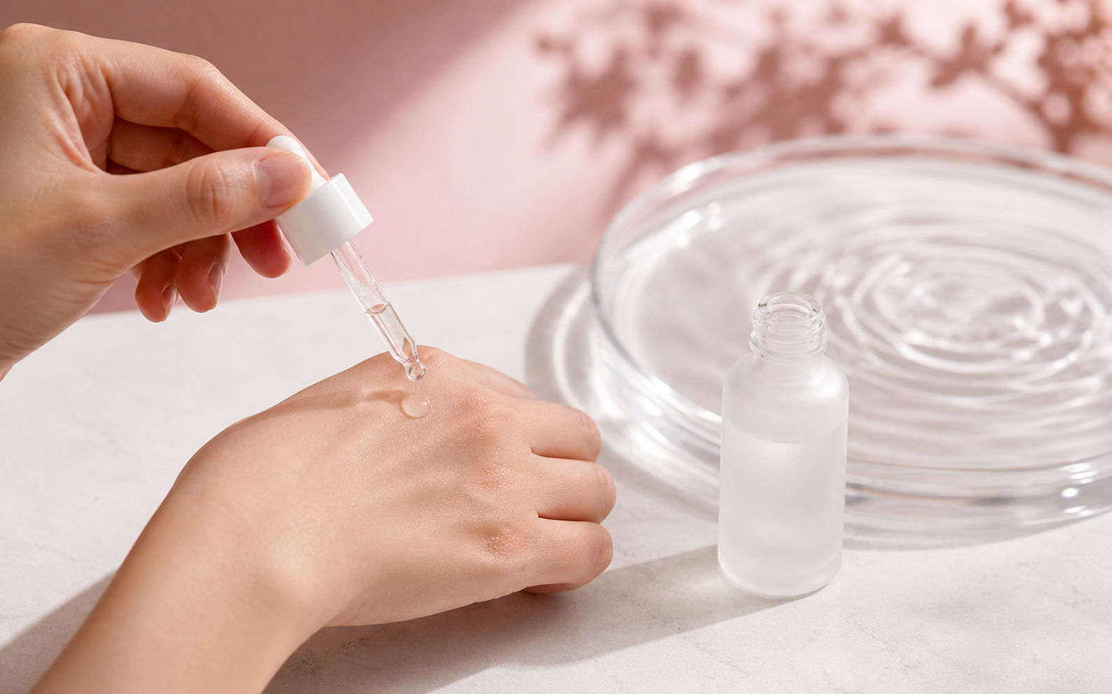 niacinamide (vitamin B3)