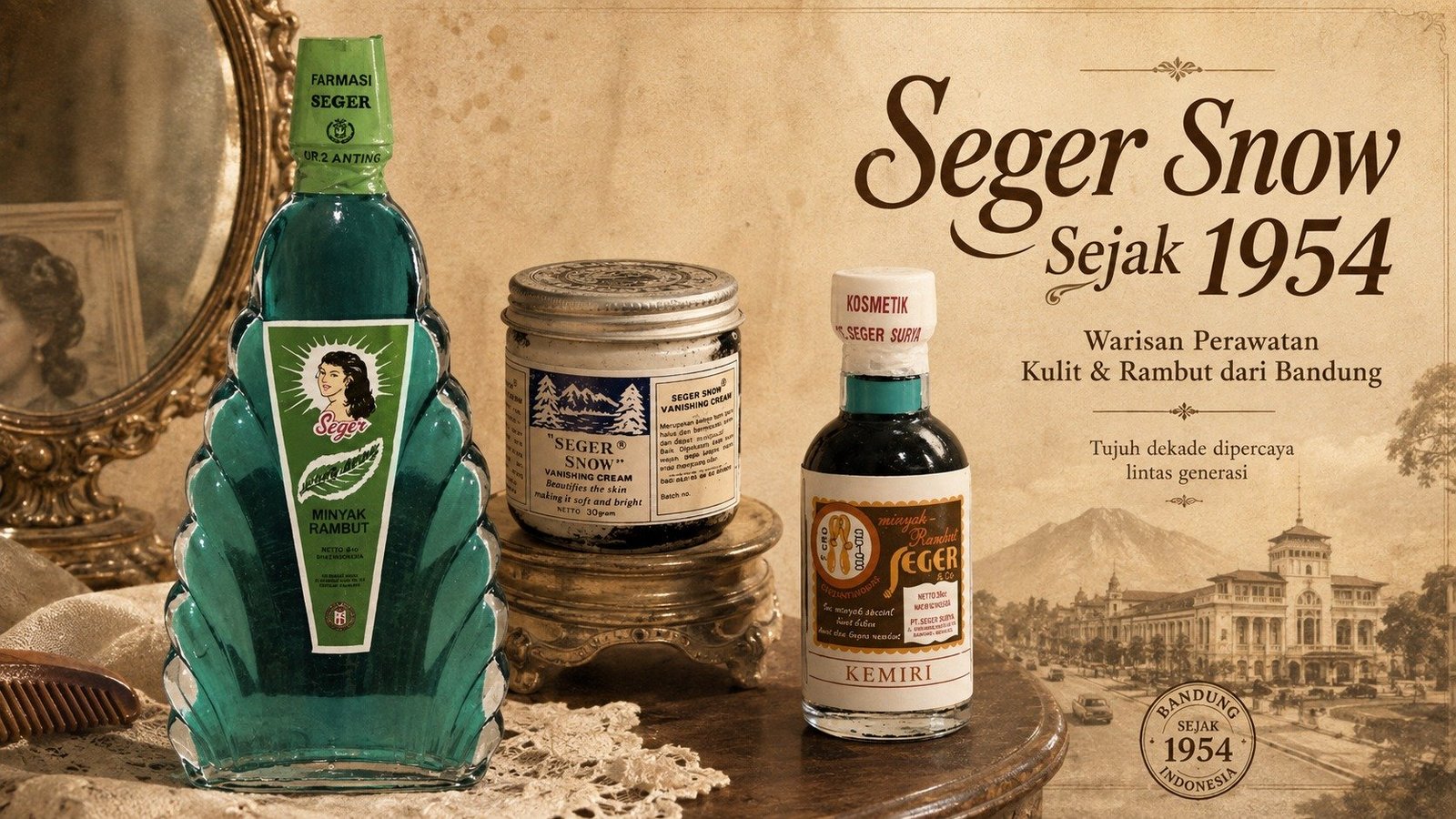 seger snow moisturizer cream