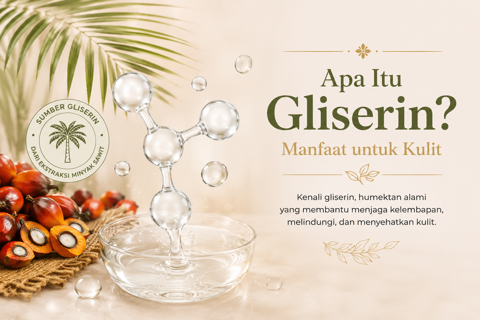 gliserin