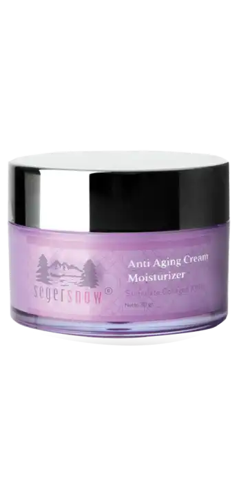 Anti Aging Cream Moisturizer 30gr