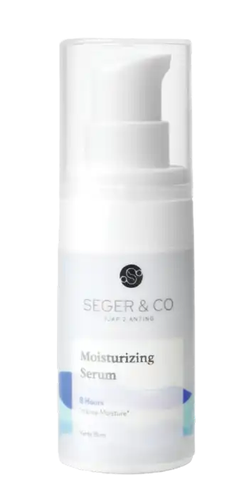 Moisturizing Serum