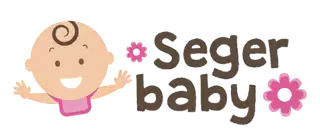 Seger baby pink