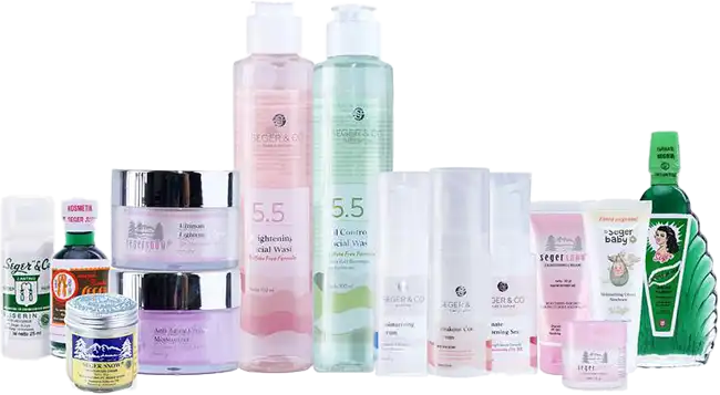 Skincare indonesia
