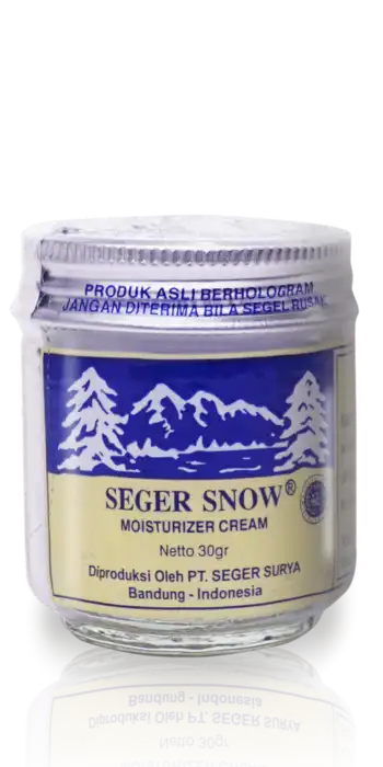 Moisturizer Cream