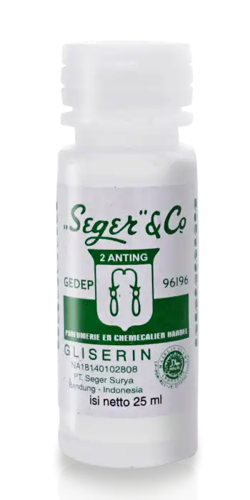 Gliserin