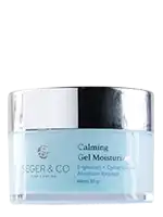 Seger & Co Calming Gel Moisturizer 30gr